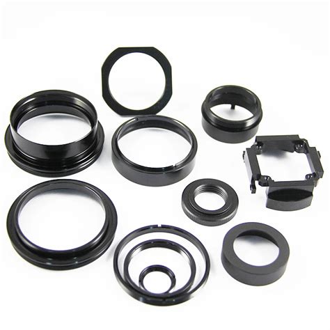 cnc machining camera parts factory|Anodizing Aluminium Alloy CNC Machining Camera Parts .